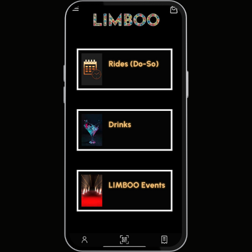 Limboo LIMOUSINE service Hamburg